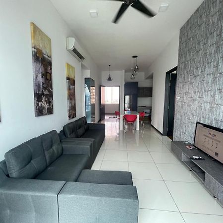 Kuala Lumpur Luxury Apartment At Opus Residence Klcc ห้อง รูปภาพ
