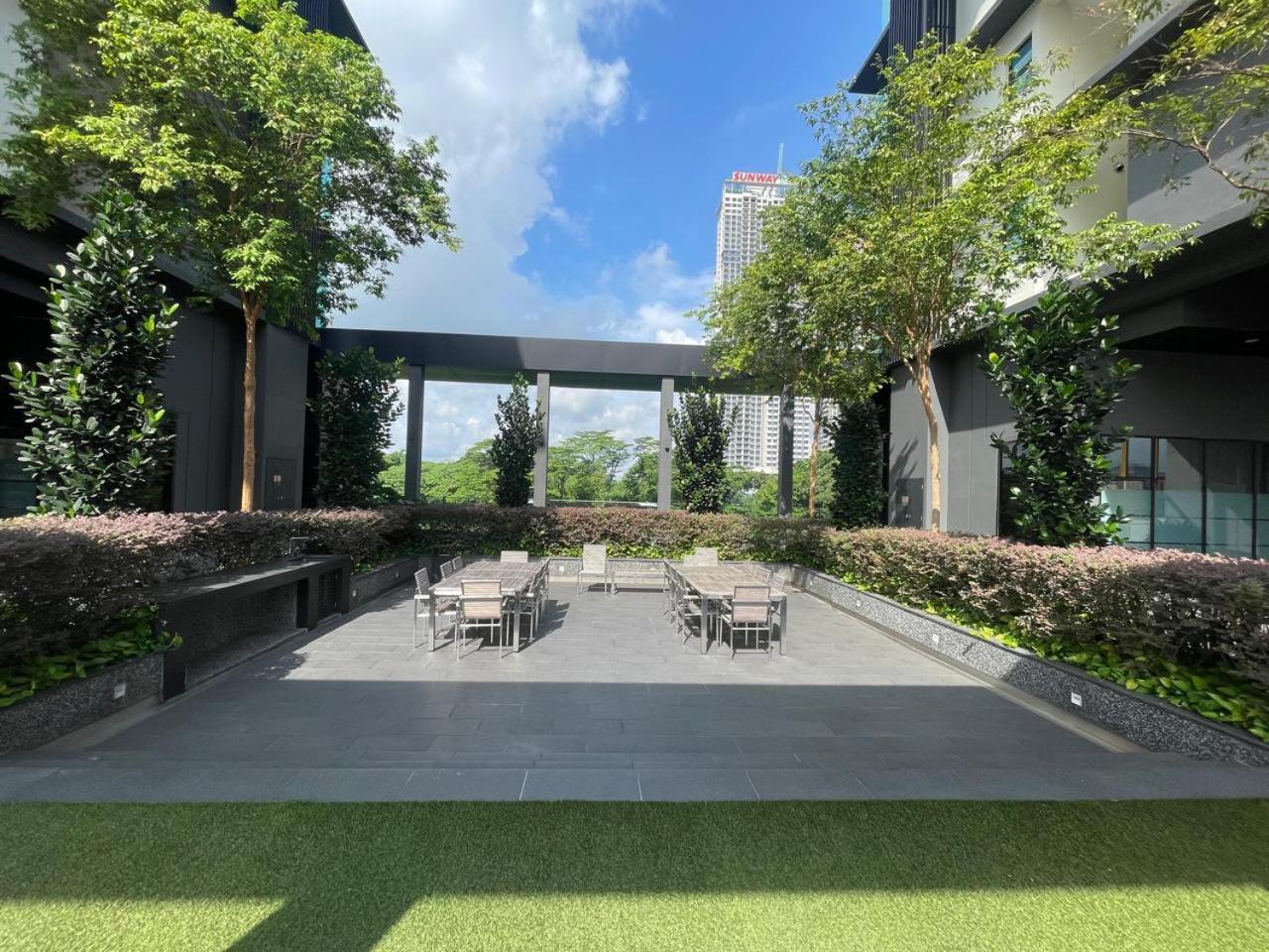 Kuala Lumpur Luxury Apartment At Opus Residence Klcc ห้อง รูปภาพ