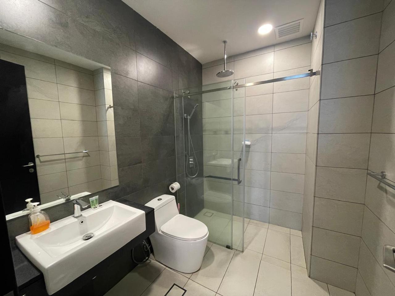Kuala Lumpur Luxury Apartment At Opus Residence Klcc ห้อง รูปภาพ