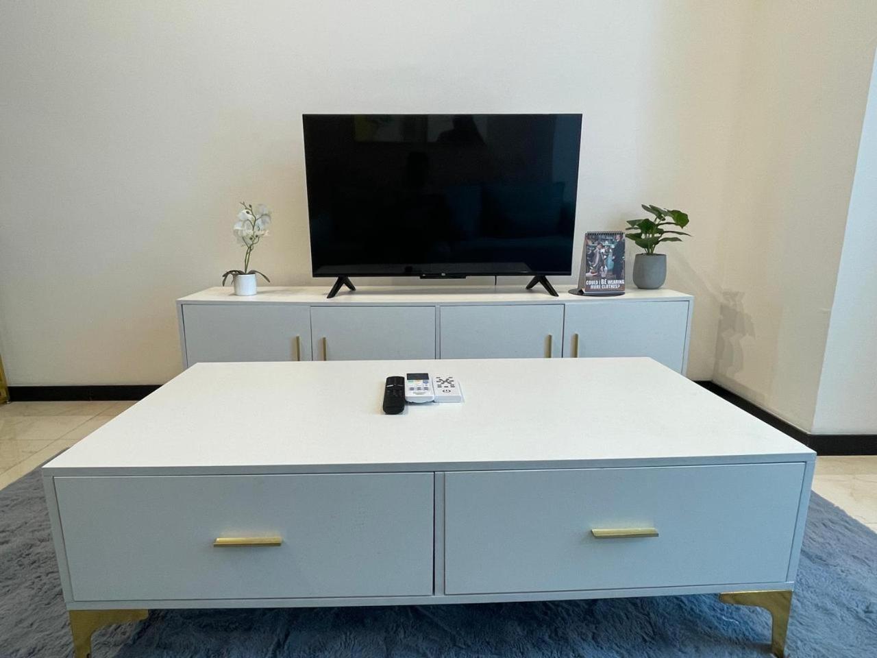 Kuala Lumpur Luxury Apartment At Opus Residence Klcc ห้อง รูปภาพ