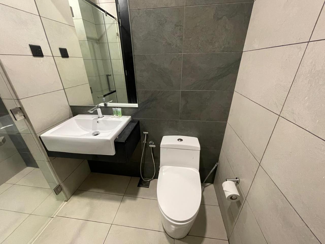 Kuala Lumpur Luxury Apartment At Opus Residence Klcc ห้อง รูปภาพ