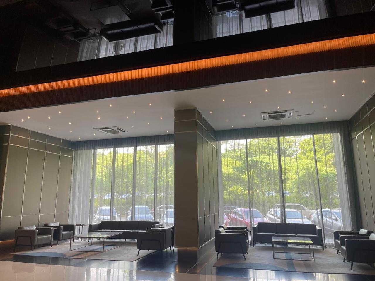 Kuala Lumpur Luxury Apartment At Opus Residence Klcc ห้อง รูปภาพ